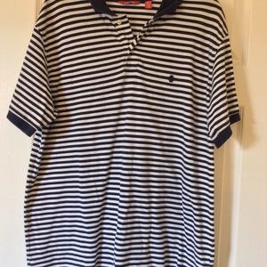 IZOD Polo Shirt